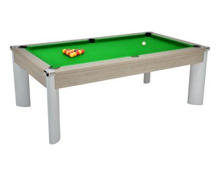 DPT Fusion diner pool table