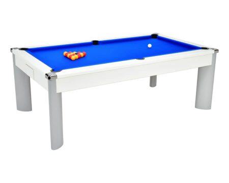 DPT Fusion outdoor pool table