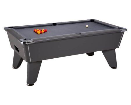 DPT Omega Pro pool table